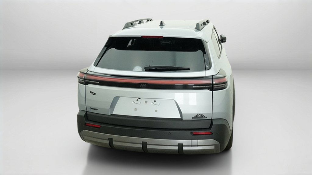 New 2026 Steel Toyota bZ Woodland image 12
