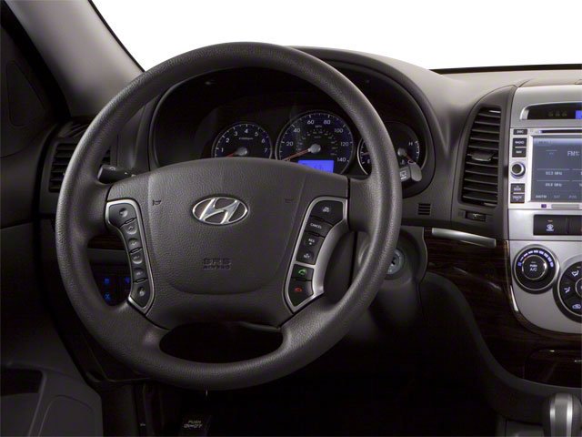 Used 2010 Phantom Black Metallic Hyundai GLS image 9
