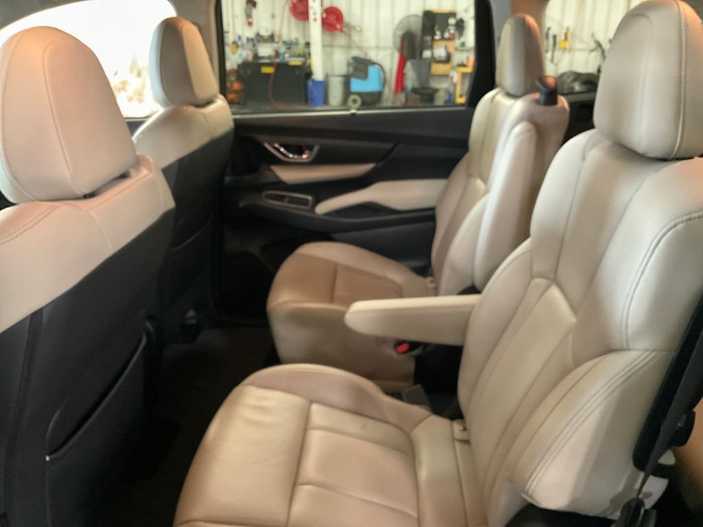 Used 2020 Blue Subaru Limited image 25