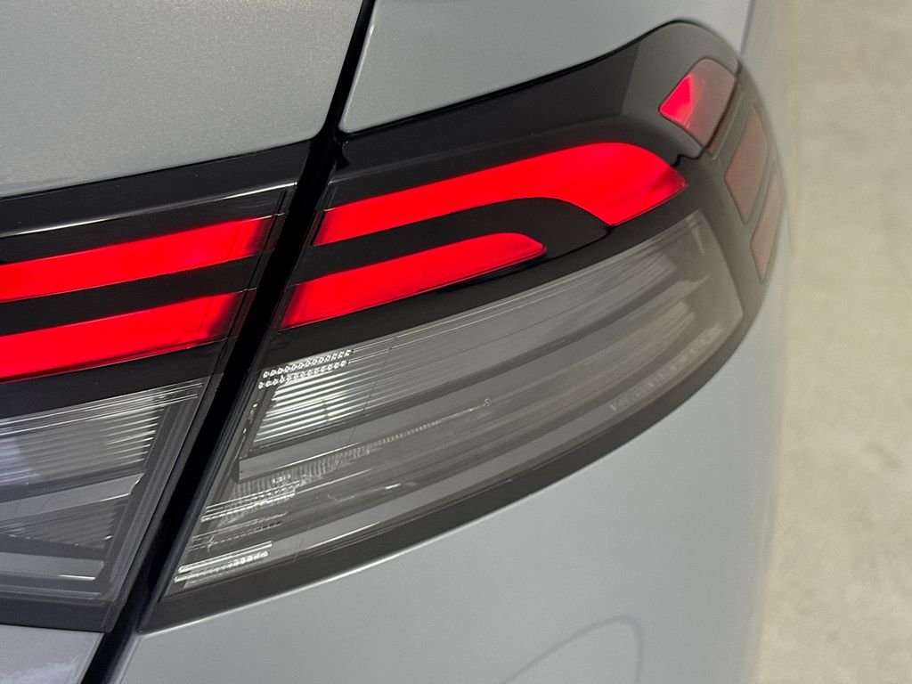 2025 Honda Accord Hybrid Touring - Photo 32