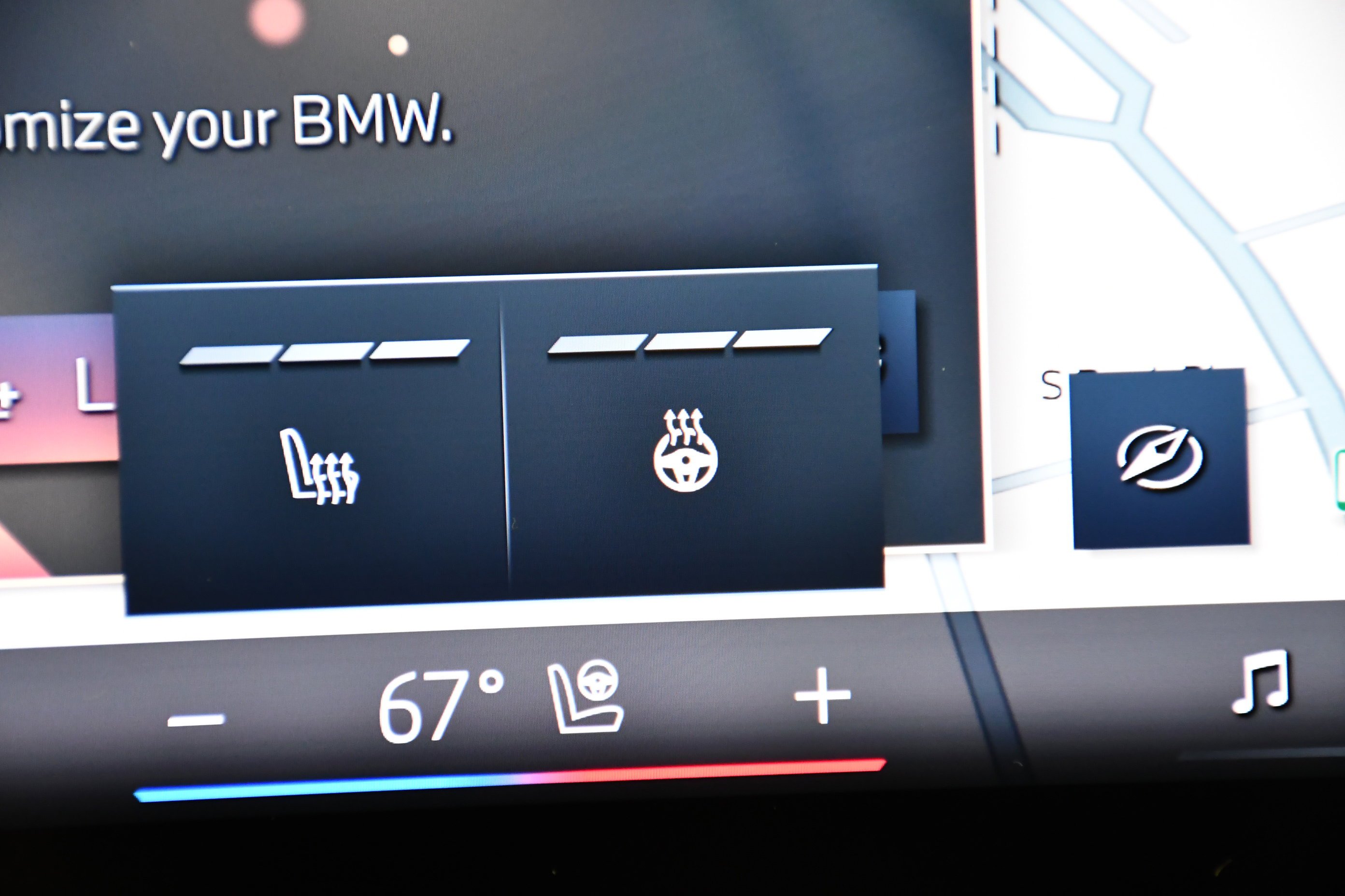 2025 BMW 5 Series 530i - Photo 28