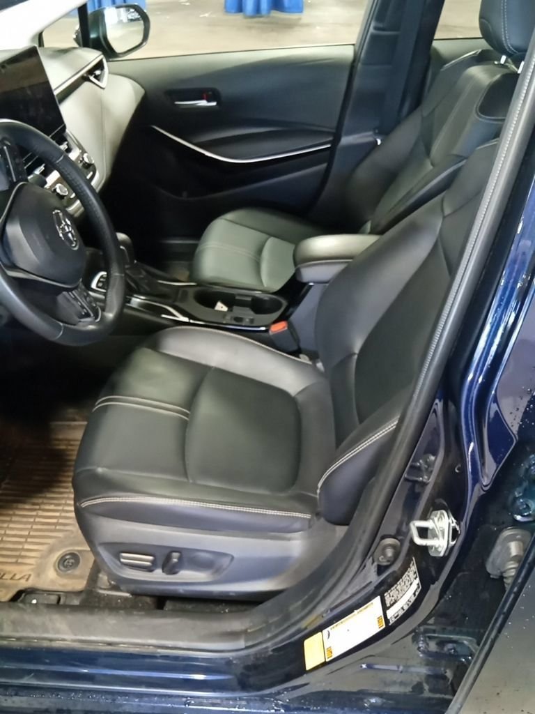 Used 2025 Blueprint Toyota XLE image 9