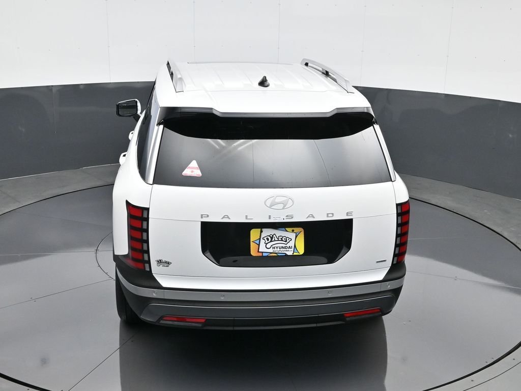 Used 2026 White Hyundai SEL Premium image 20