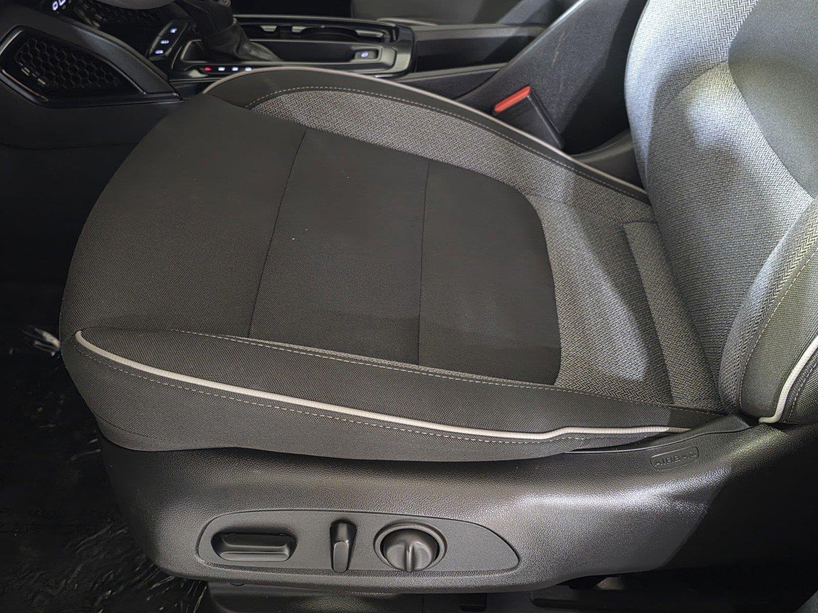 Used 2023 Sterling Gray Metallic Chevrolet LT image 23