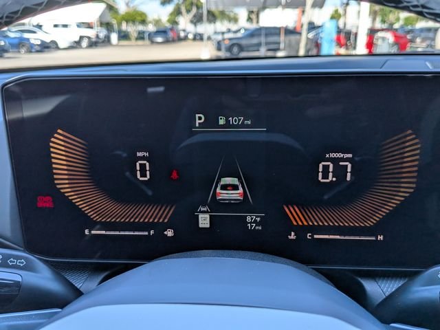New 2026 Currant Red Kia GT-Line image 30