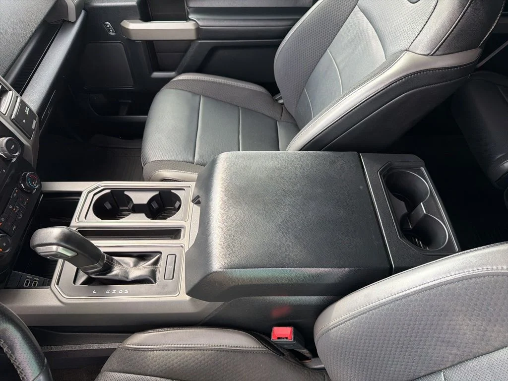 Used 2020 White Ford Raptor image 47