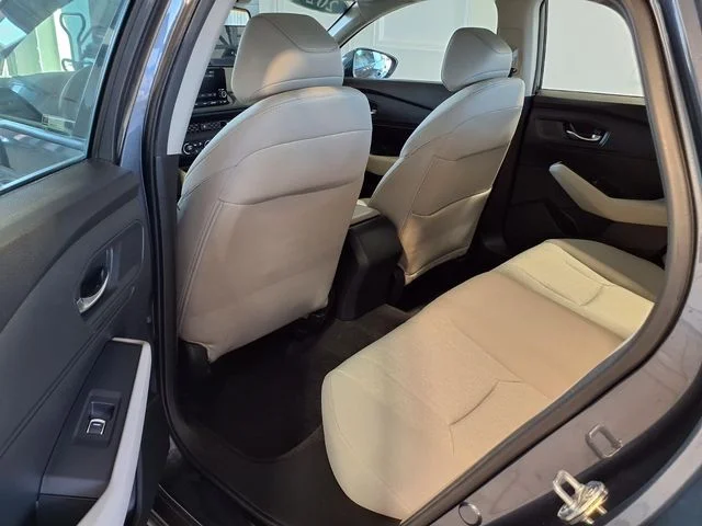 2024 Honda Accord EX - Photo 17