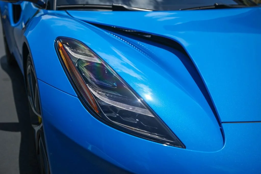 Used 2024 Seneca Blue Lotus V6 image 11