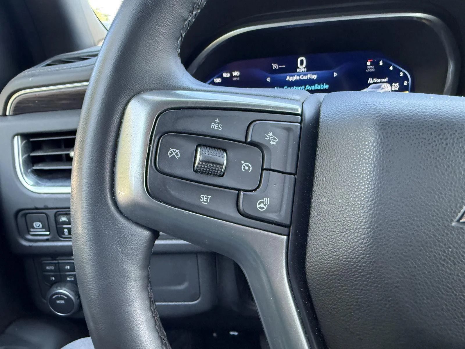 Used 2023 Silver Sage Metallic Chevrolet LT image 17