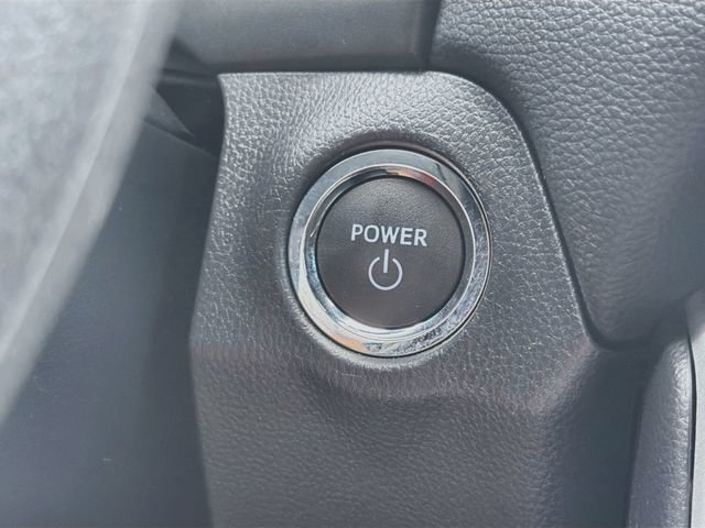 Used 2024 Midnight Black Metallic Toyota Hybrid Woodland image 33