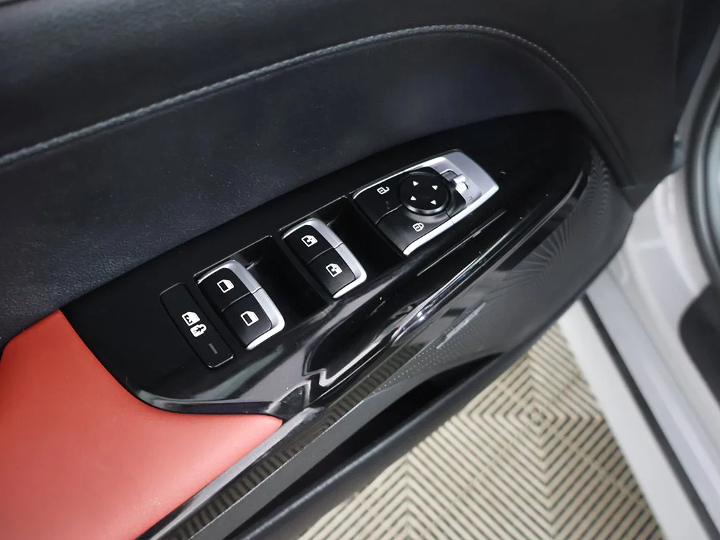 Used 2025 Gray Kia GT-Line image 39
