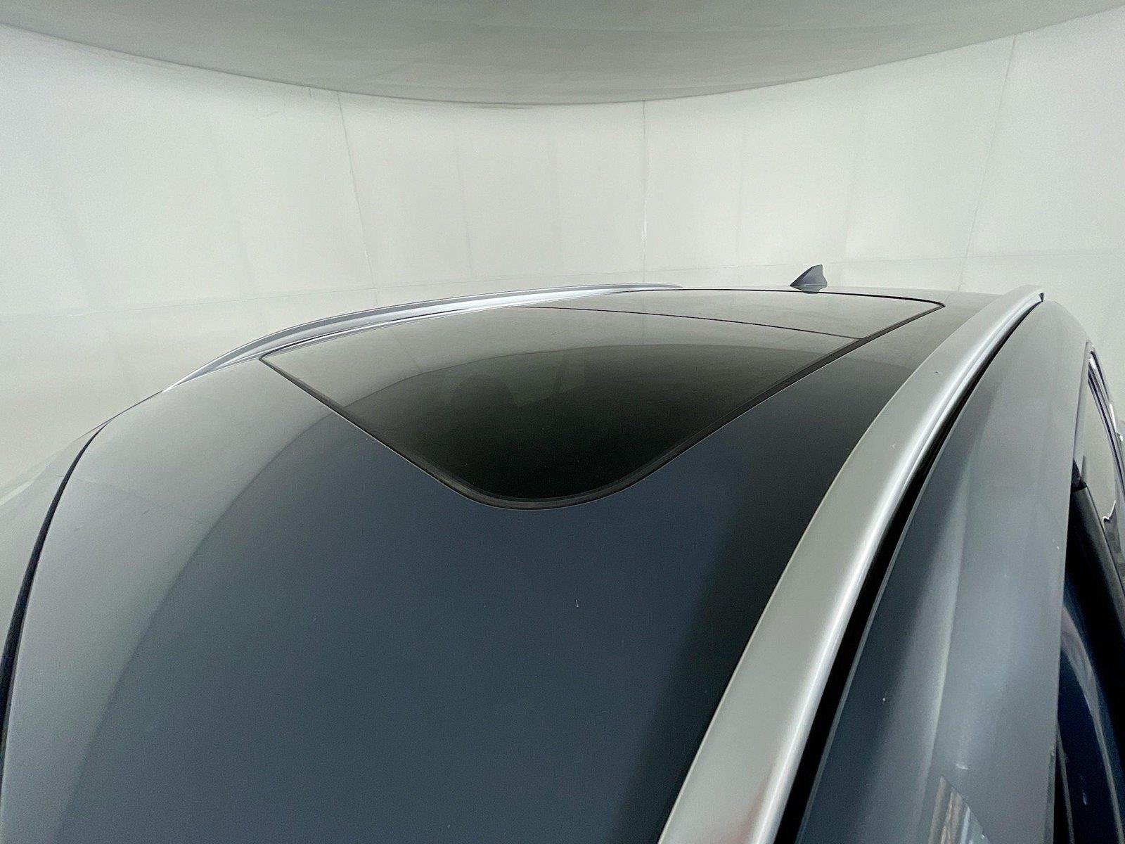 Used 2025 Polymetal Gray Metallic Mazda Premium Plus Package image 11