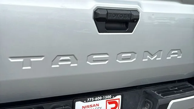 2024 Toyota Tacoma TRD Off Road - Photo 28