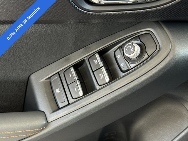 New 2026 MAGNETITE GRAY PEARL Subaru Limited Hybrid image 17