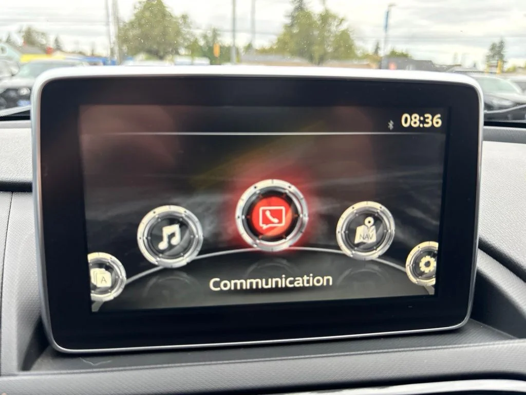 Used 2016 Black Mazda Club image 19
