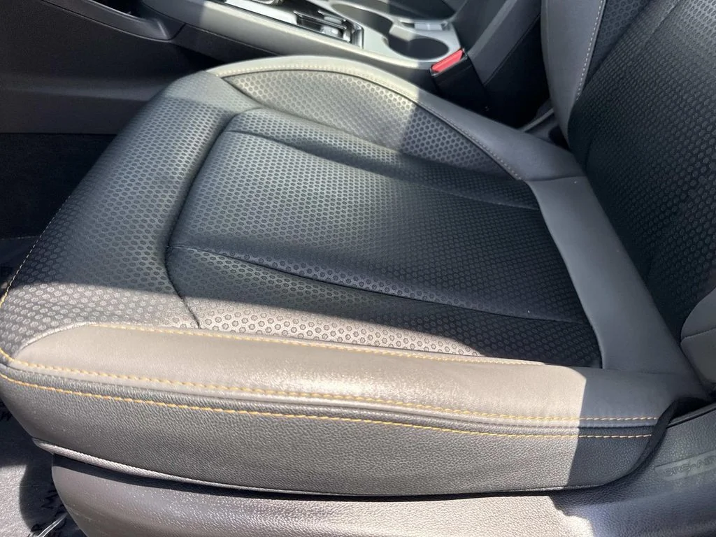Used 2024 Blue Subaru Wilderness image 28