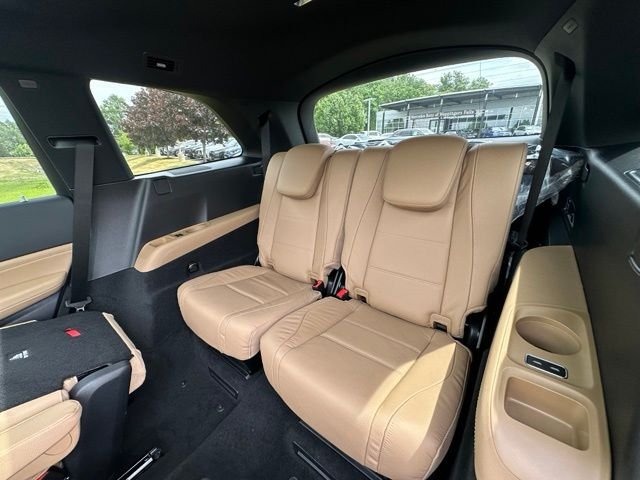 New 2026 Black Mercedes-Benz GLS 450 image 28