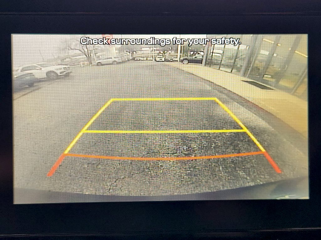 Used 2020 Black Hyundai SEL image 17