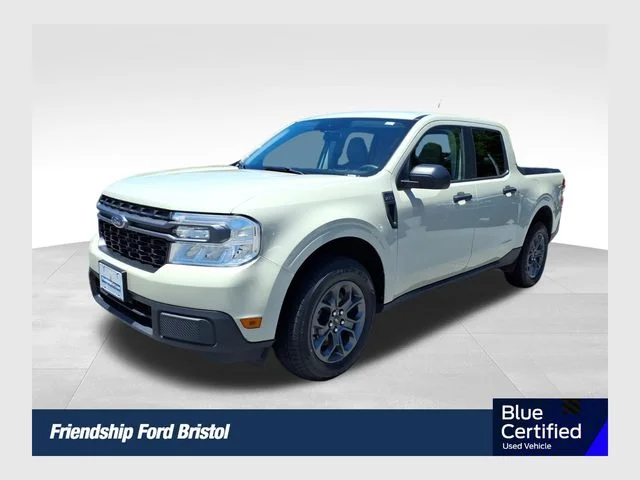 2024 Ford Maverick XLT AWD's photo