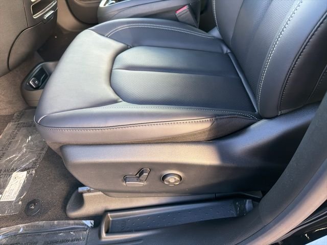 2026 Chrysler Pacifica Select - Photo 9