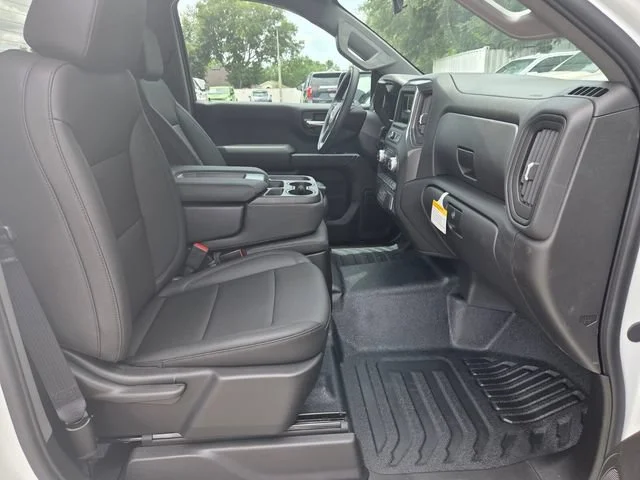 2026 GMC Sierra 1500 Pro - Photo 13