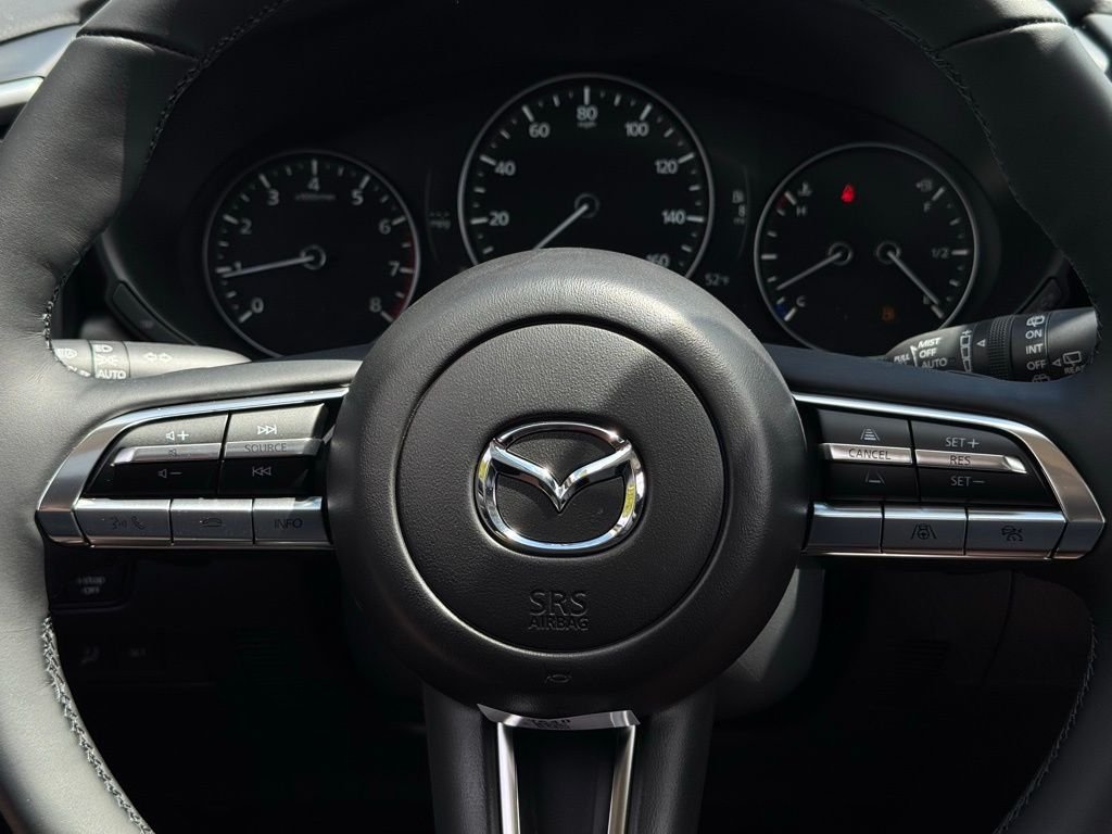 2025 Mazda CX-50 Premium - Photo 41