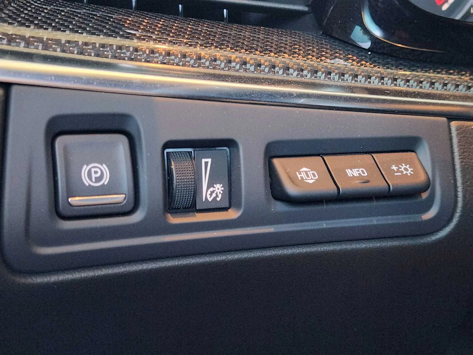 2026 Cadillac XT5 Sport - Photo 16