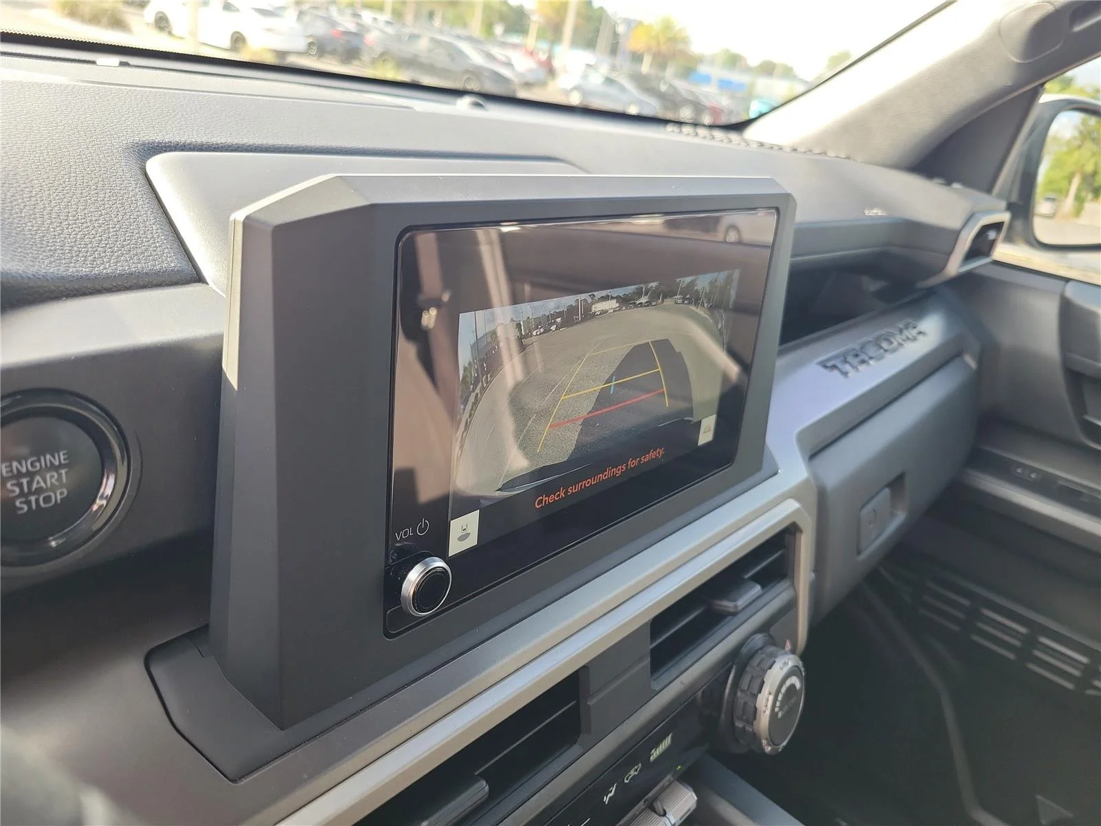 Used 2025 Ice Cap Toyota SR5 image 20