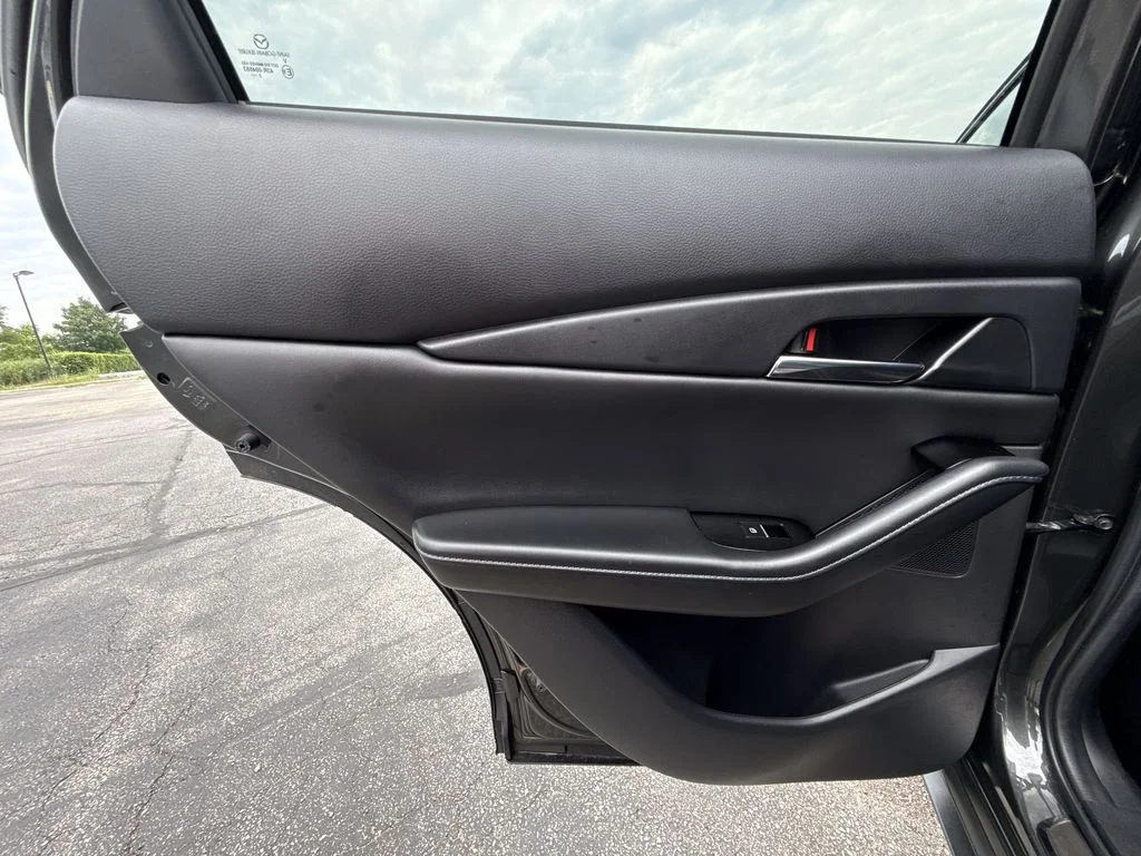 Used 2024 Gray Mazda 2.5 S Preferred Package image 23