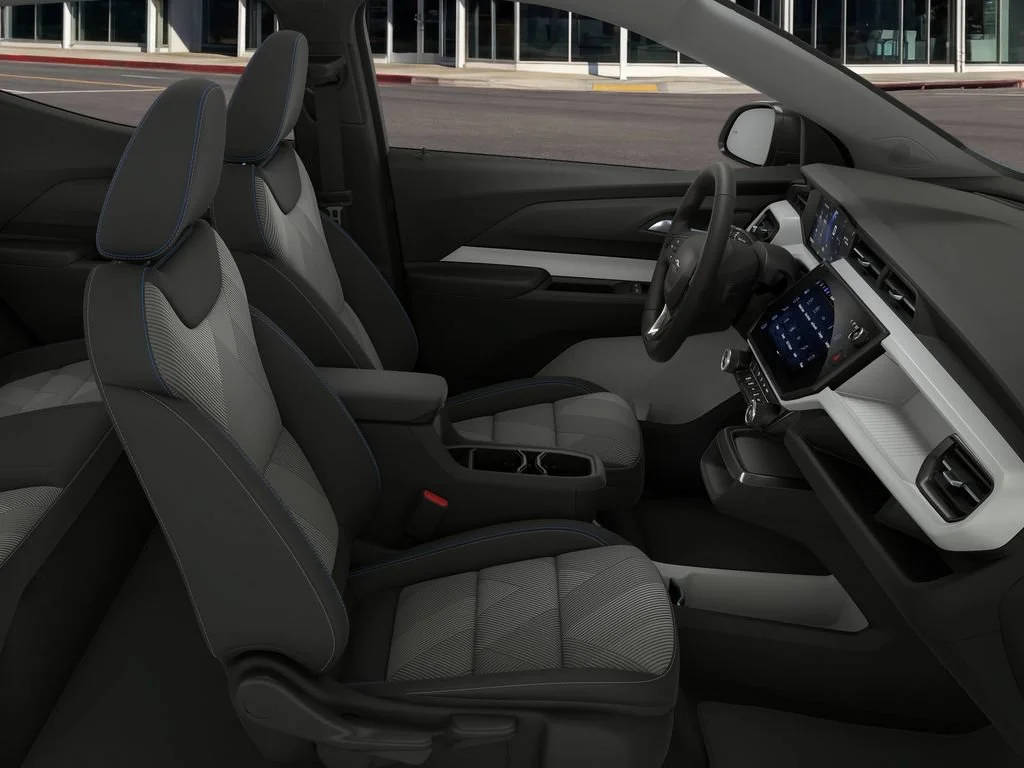 2027 Chevrolet Bolt LT - Photo 15