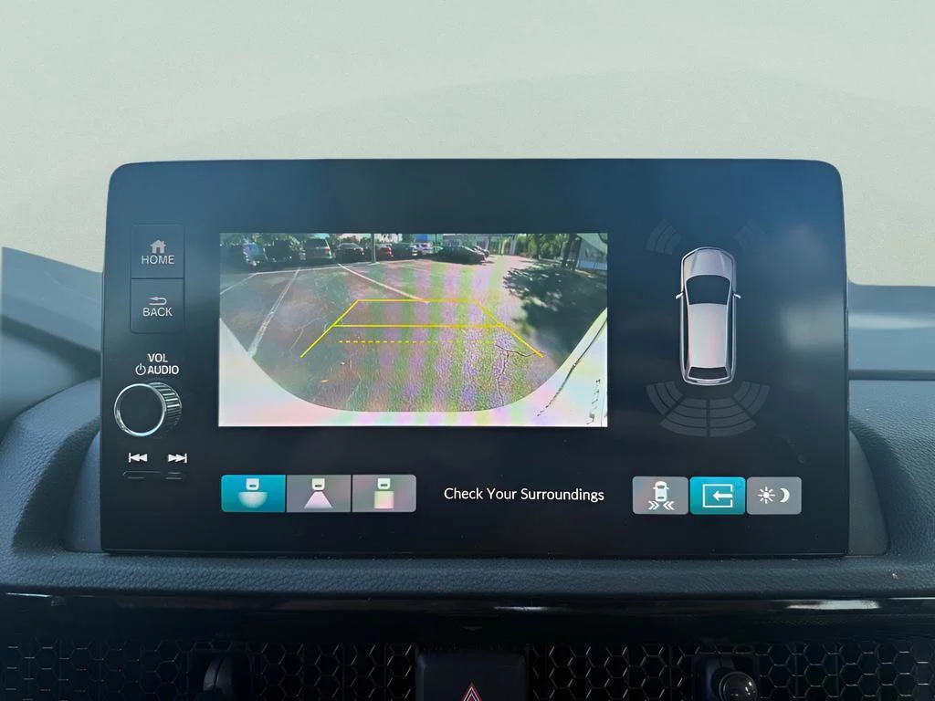 2023 Honda CR-V EX-L - Photo 55