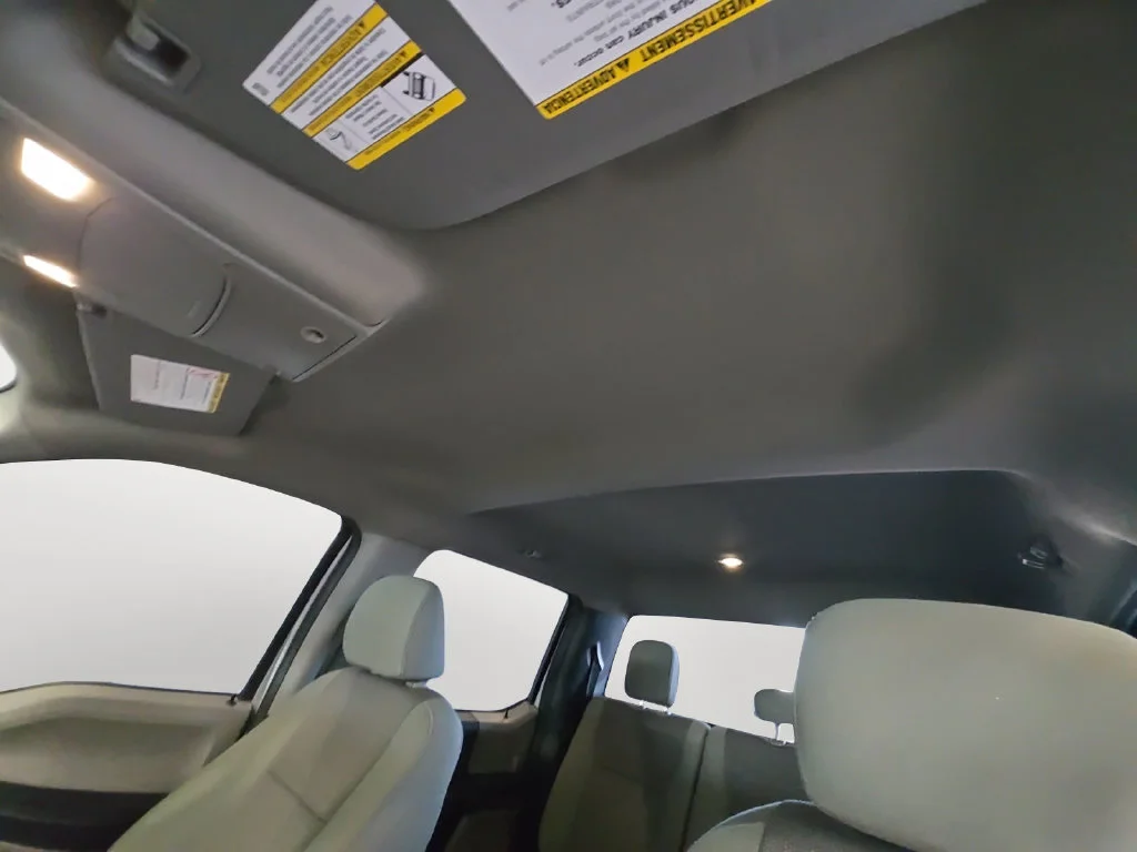 Used 2022 Silver Ford XL image 17