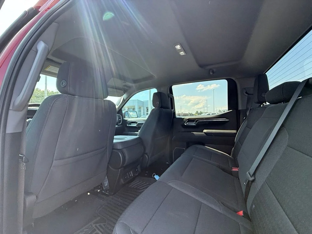 Used 2023 Red Chevrolet LT image 22