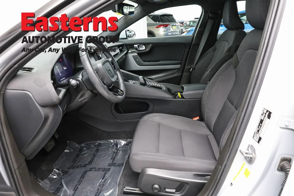 Used 2023 Gray Polestar Long Range Dual Motor image 14