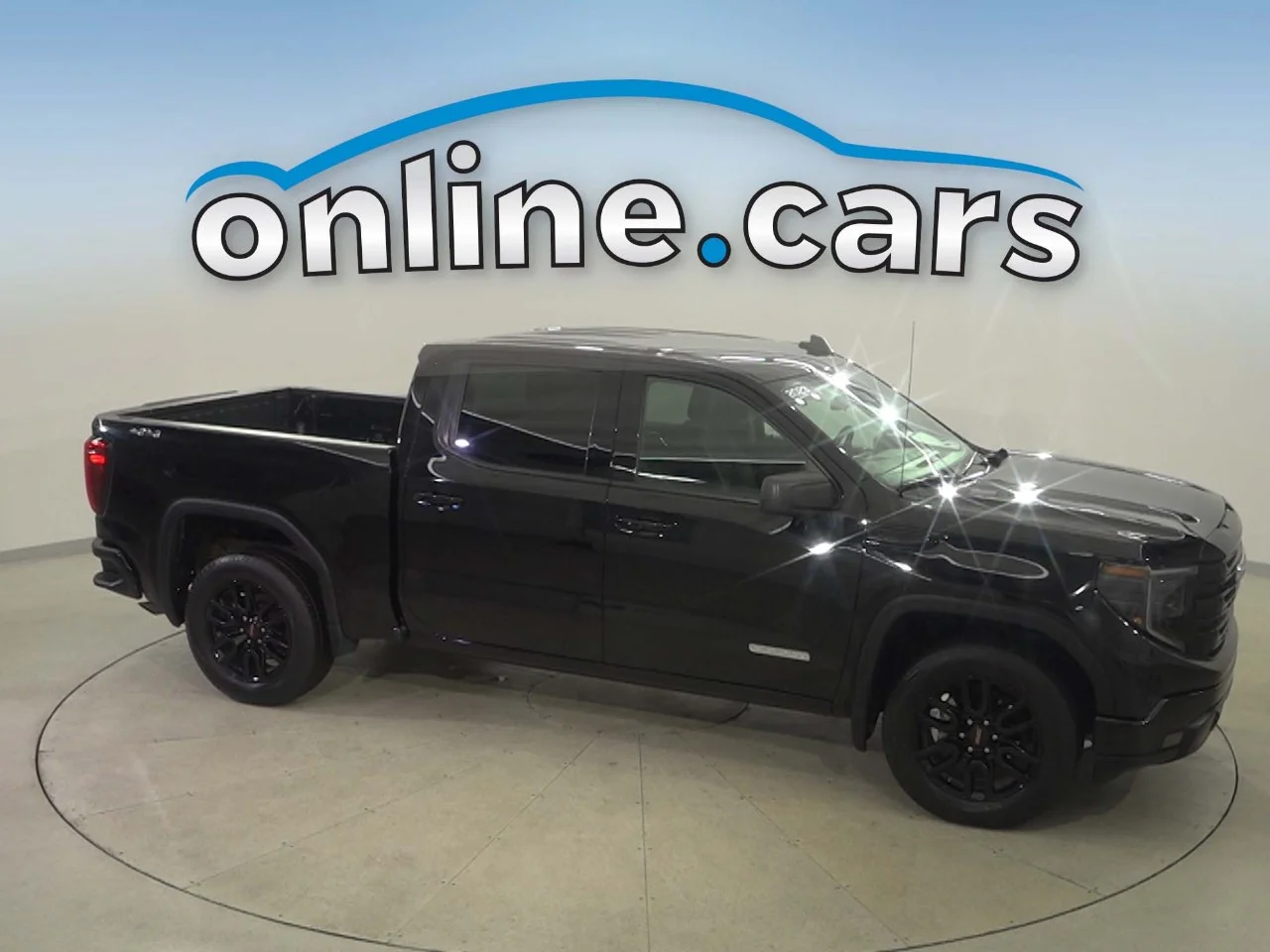 Certified Used 2023 Black GMC Elevation image 26