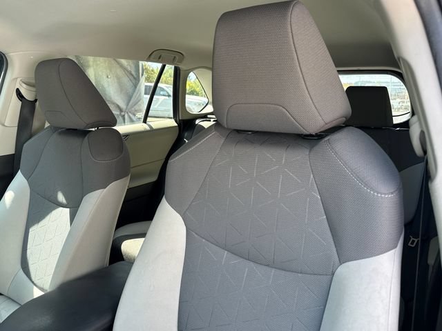 Used 2021 Blueprint Toyota XLE image 8