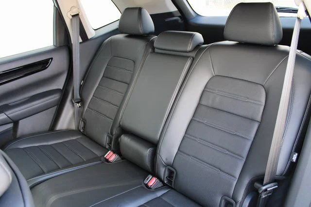 2026 Honda CR-V EX-L - Photo 17