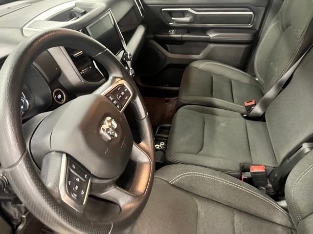 2025 RAM Ram 1500 Pickup Big Horn/Lone Star - Photo 17