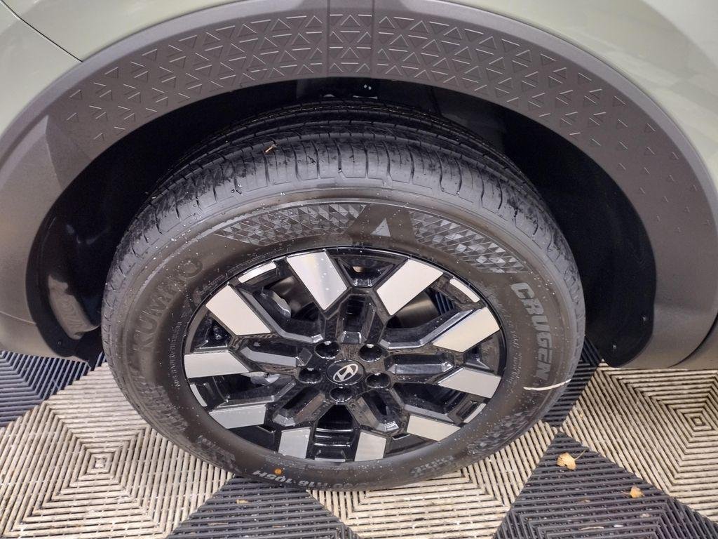 New 2026 Sage Hyundai SE image 5