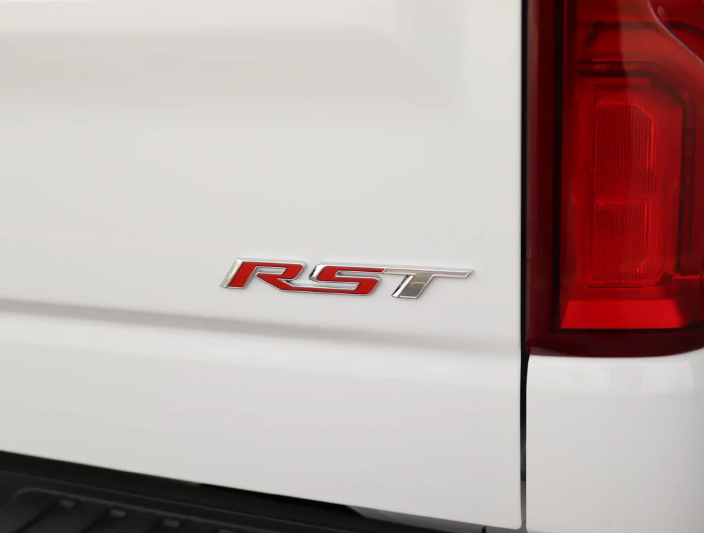 2026 Chevrolet Silverado 1500 RST - Photo 35
