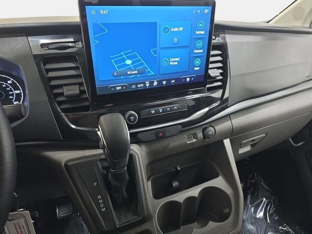 Used 2025 White Ford XLT image 20