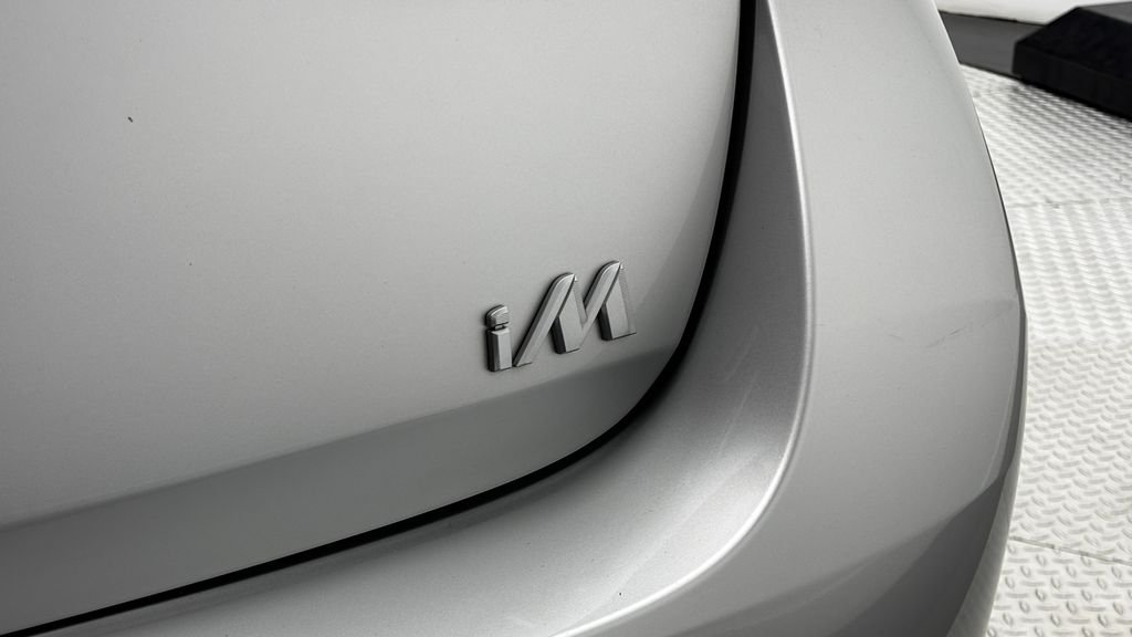 Used 2017 Silver Toyota Base image 7