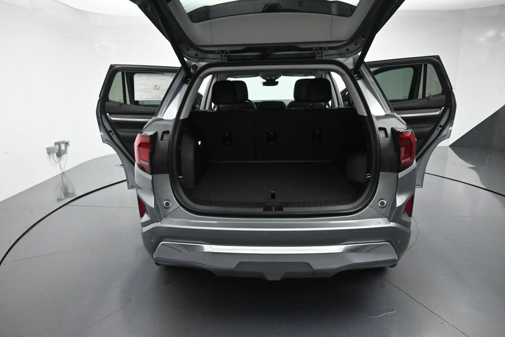 2026 GMC Terrain Denali - Photo 22