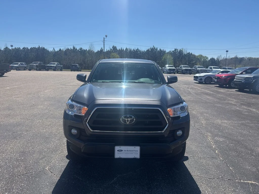 2023 Toyota Tacoma SR5 - Photo 13