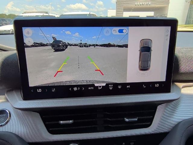 New 2026 Carbonized Gray Metallic Ford Active image 72