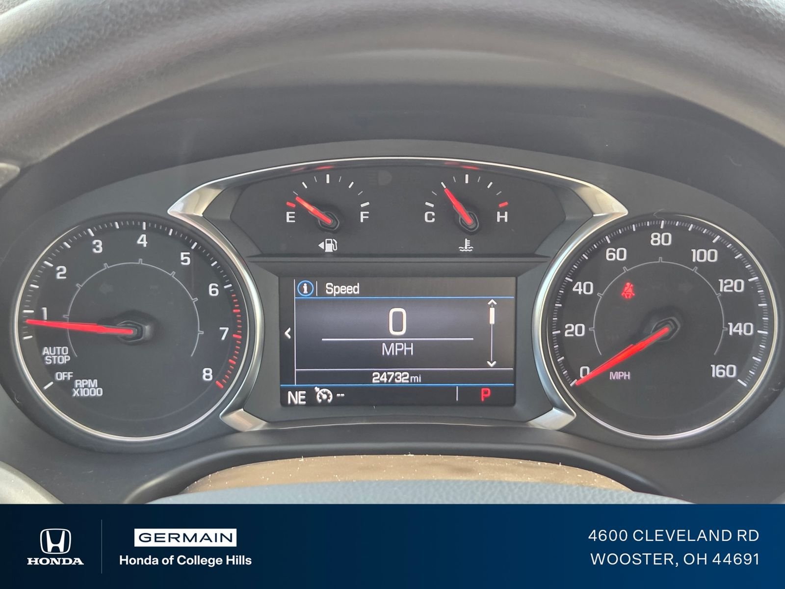 2023 GMC Acadia SLE - Photo 32