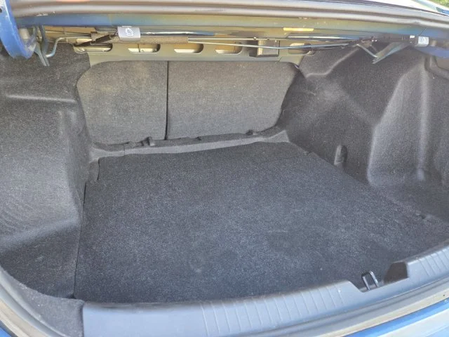 Used 2025 Blue Chevrolet LS image 15
