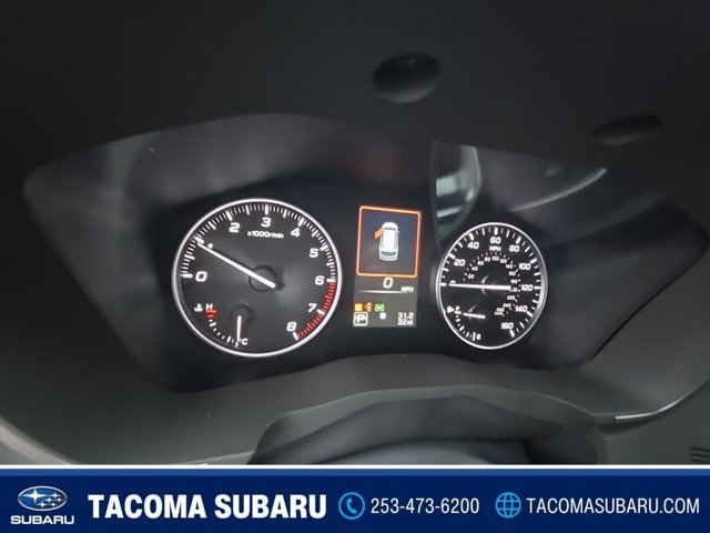 2026 Subaru Ascent Touring - Photo 15