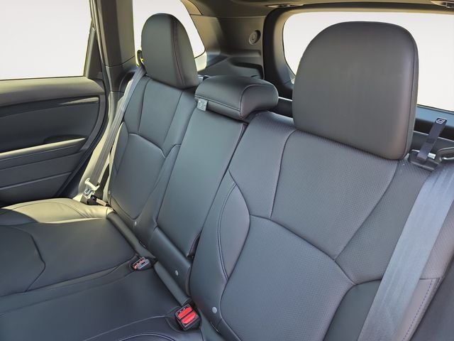 2026 Subaru Forester Limited - Photo 13