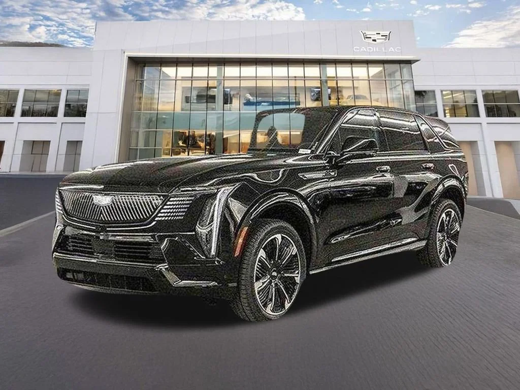 2026 Cadillac Escalade IQL Sport AWD's photo